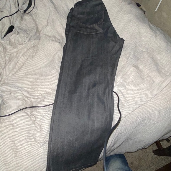 Louis Vuitton Jeans euro 42 US 32 - Picture 6 of 9